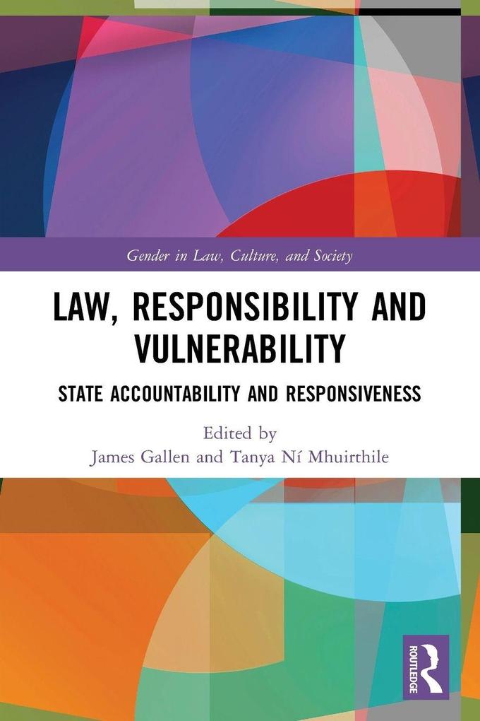 Law Responsibility and Vulnerability