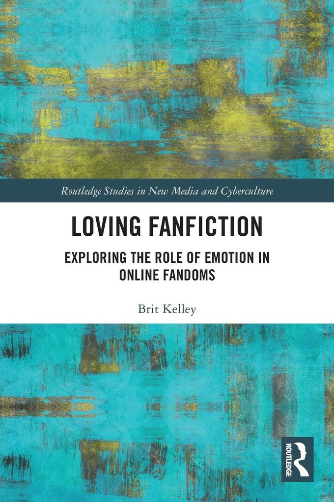 Loving Fanfiction