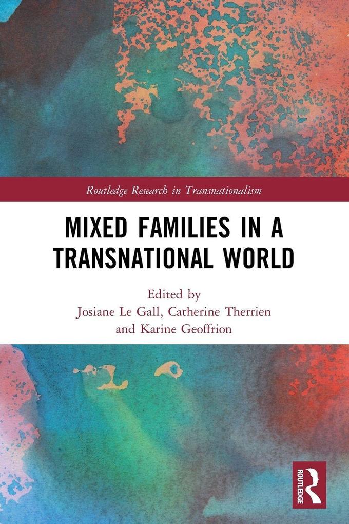 Mixed Families in a Transnational World