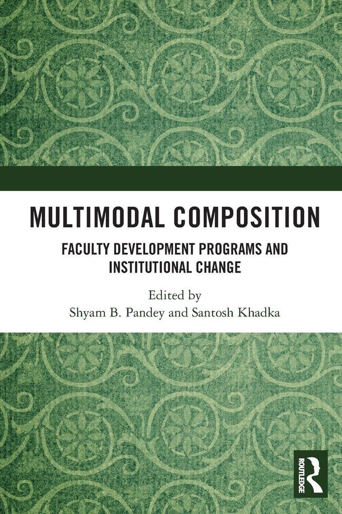 Multimodal Composition