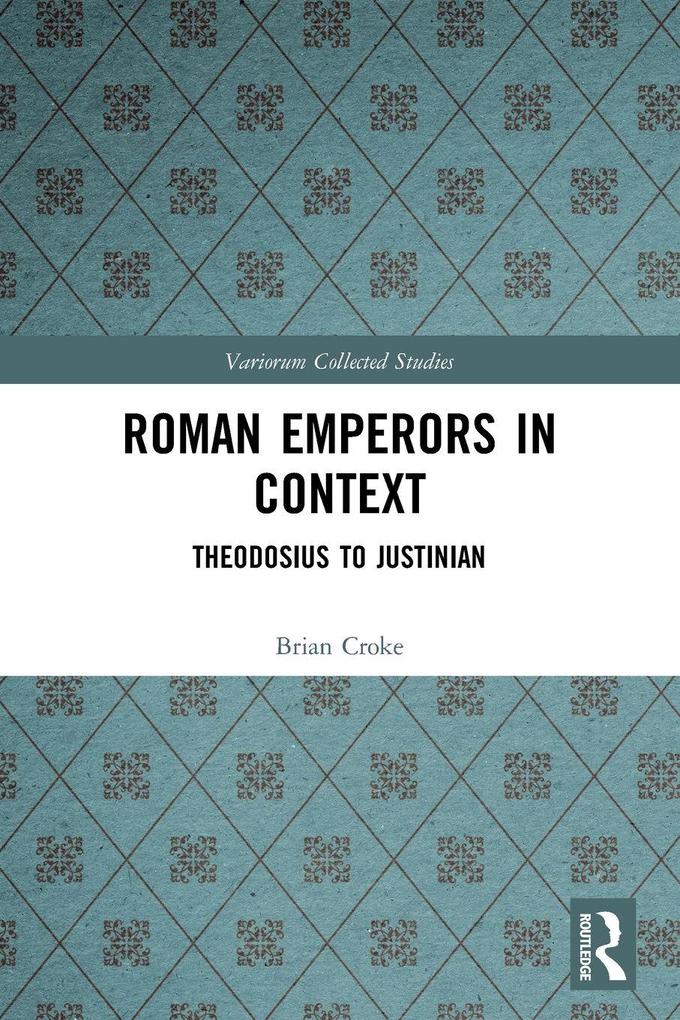 Roman Emperors in Context