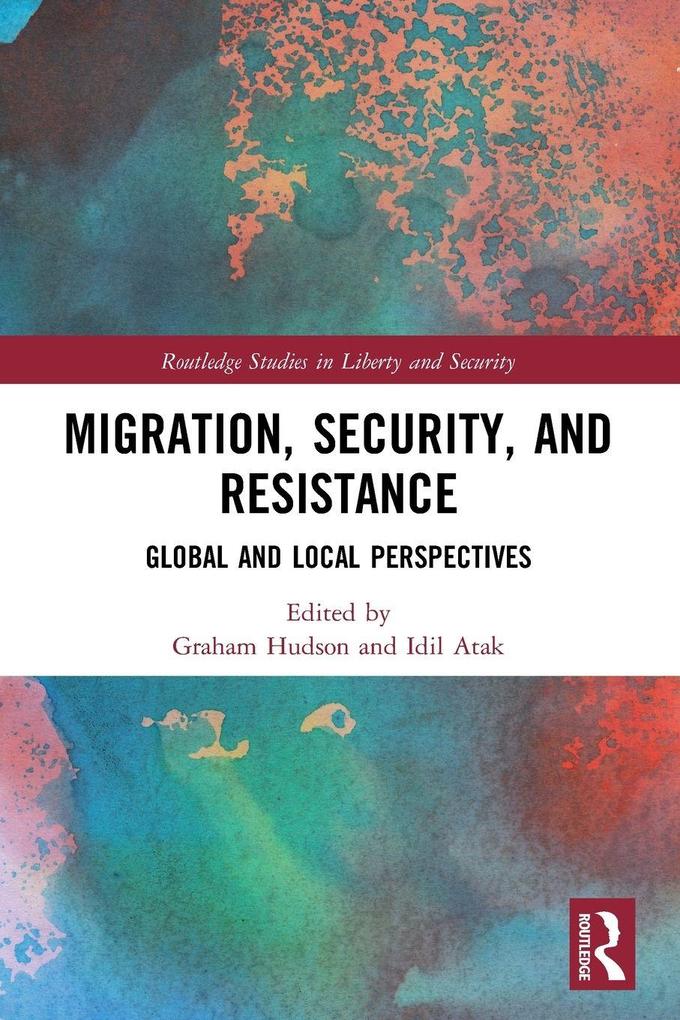 Migration Security and Resistance