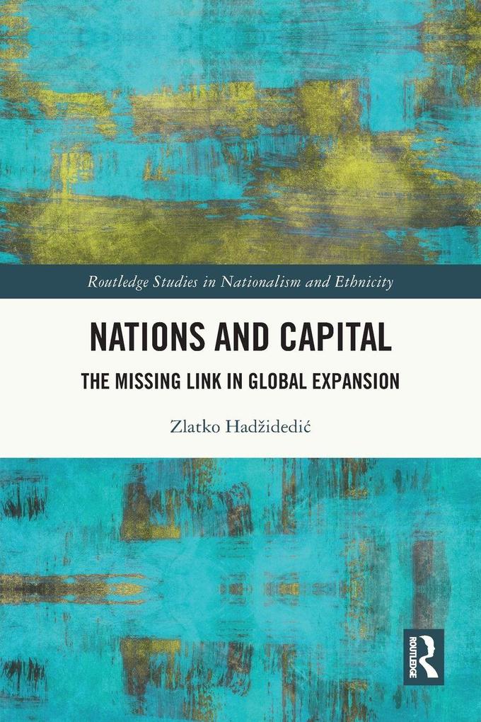 Nations and Capital