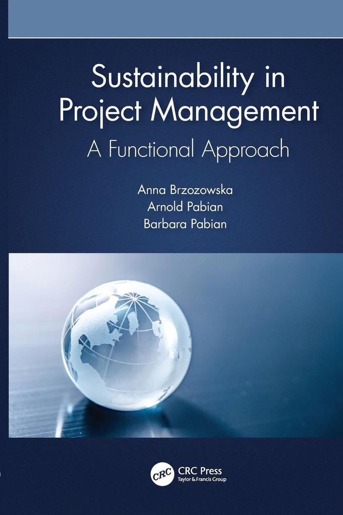 Sustainability in Project Management