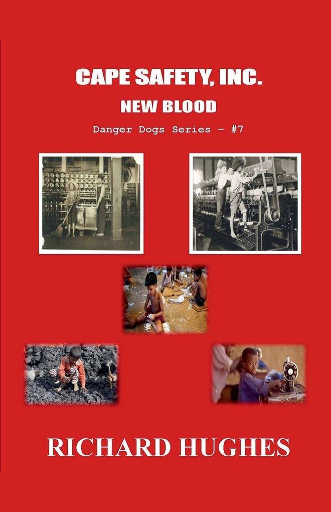 Cape Safety Inc. - New Blood
