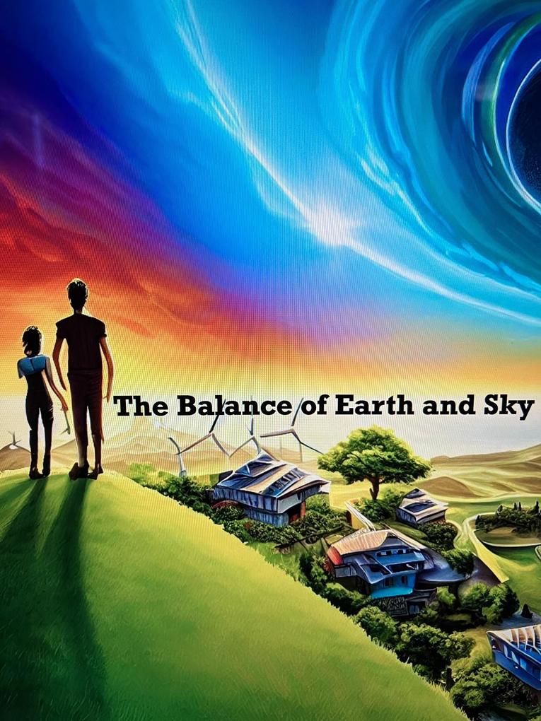 The Balance of Earth and Sky