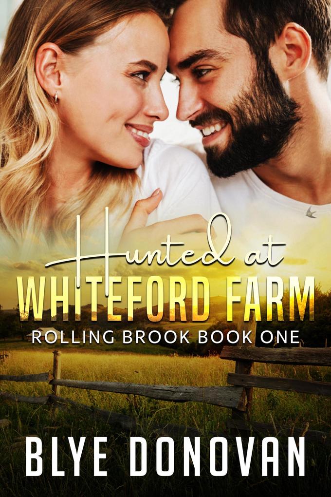 Hunted at Whiteford Farm (Rolling Brook Series)