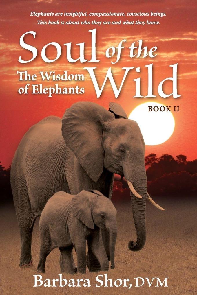 Soul of the Wild