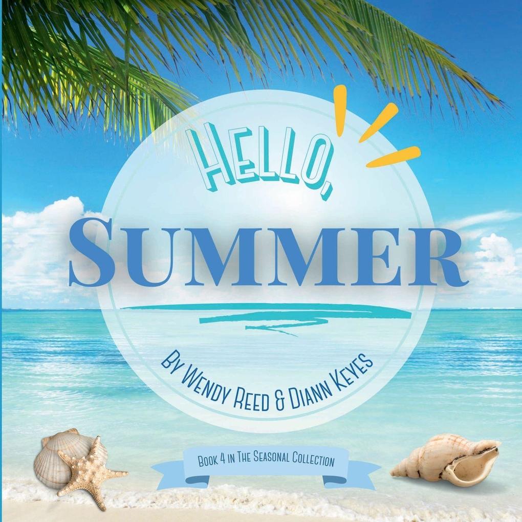 Hello Summer