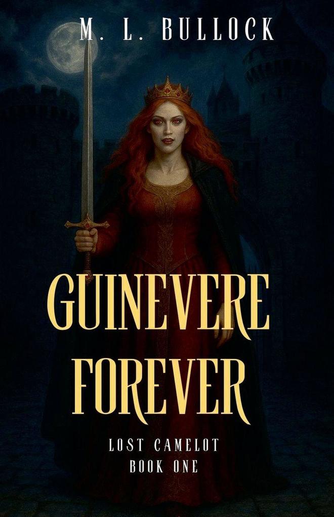 Guinevere Forever