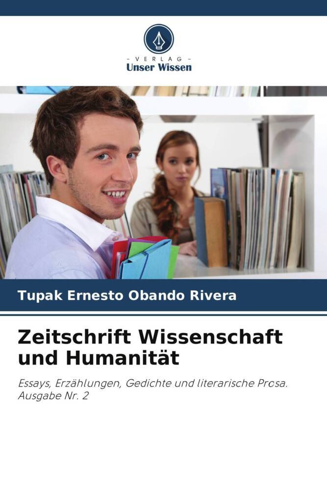 Zeitschrift Wissenschaft und Humanität