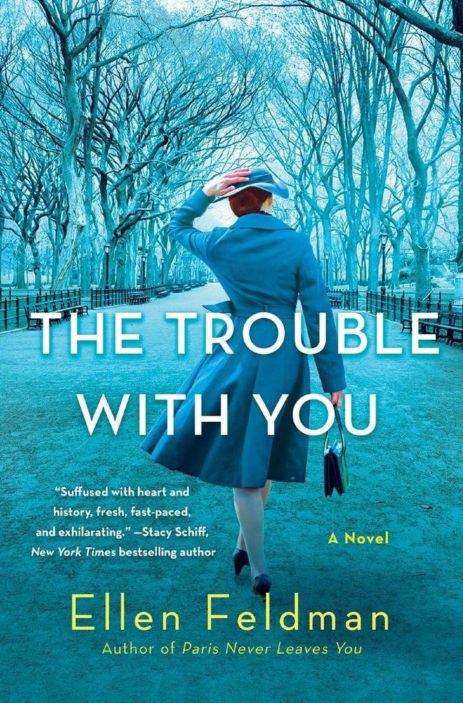 Trouble with You