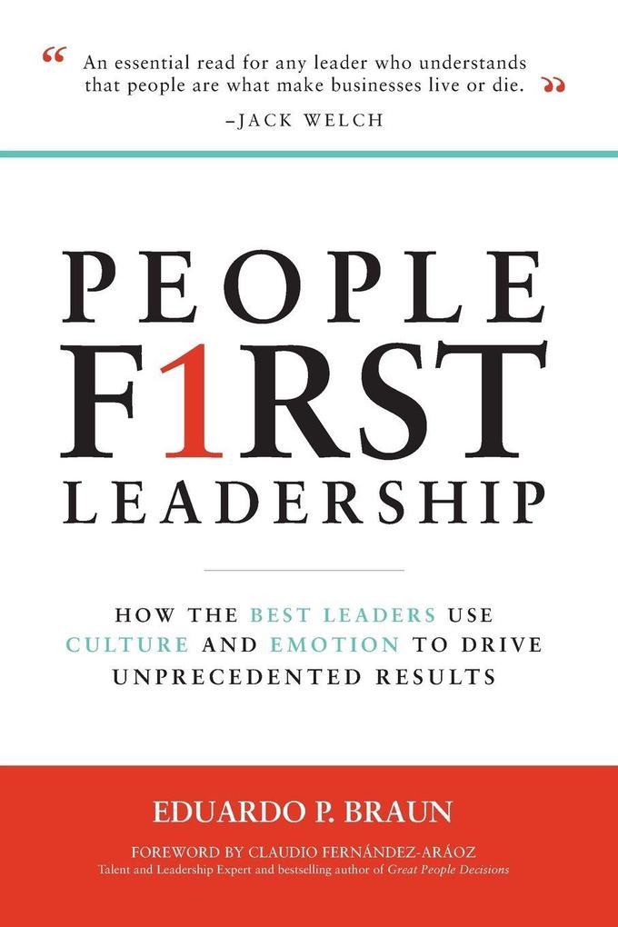 People First Leadership