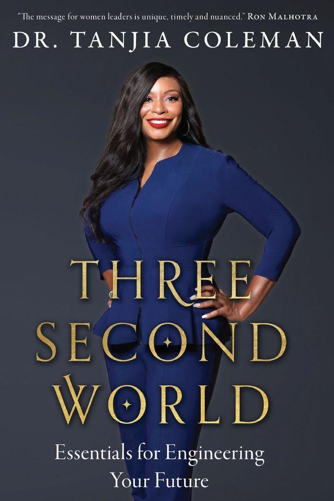 Three Second World