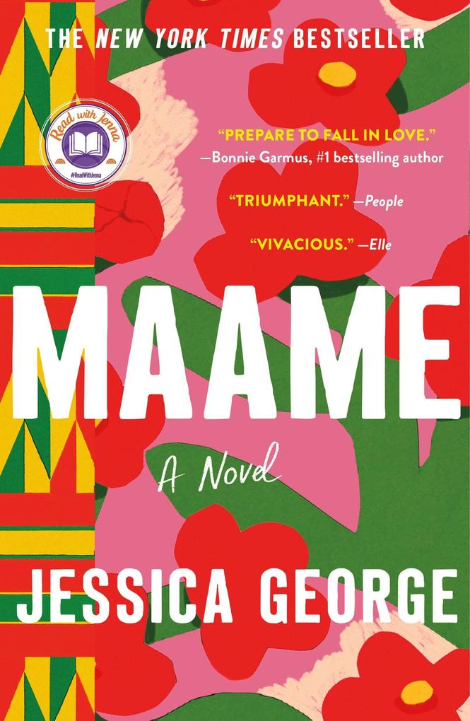 Macmillan Usa Maame