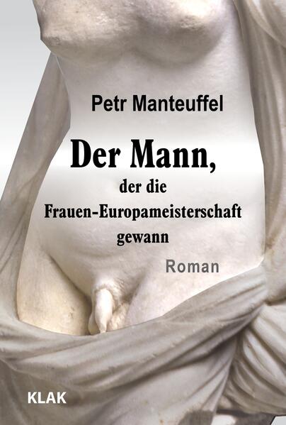 Der Mann der die Frauen-Europameisterschaft gewann