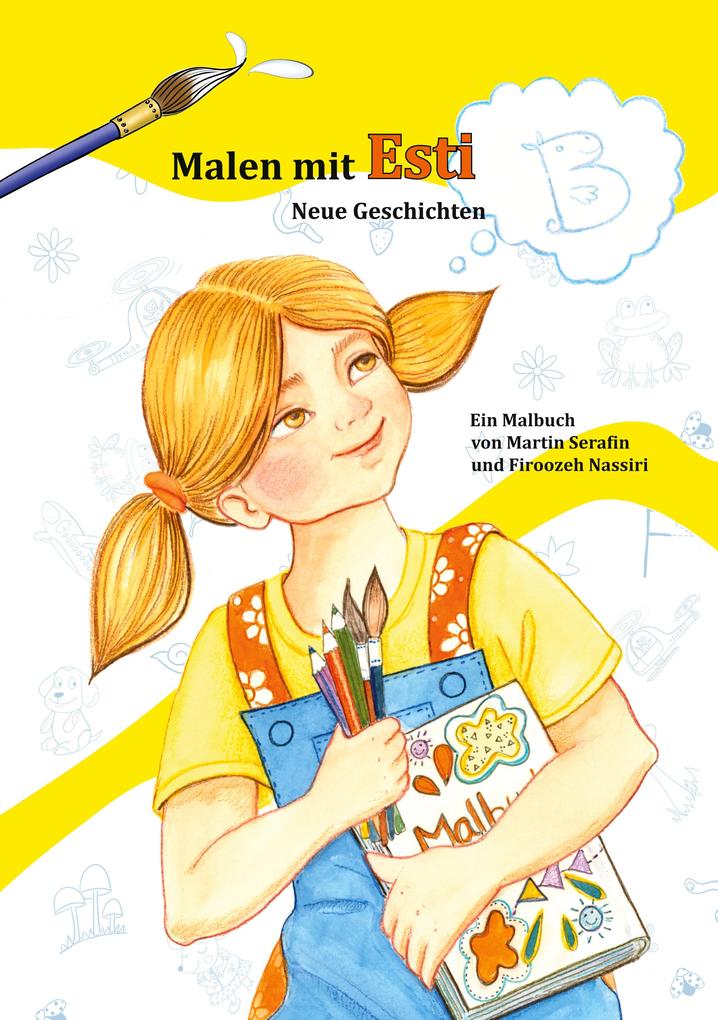 Malen mit Esti