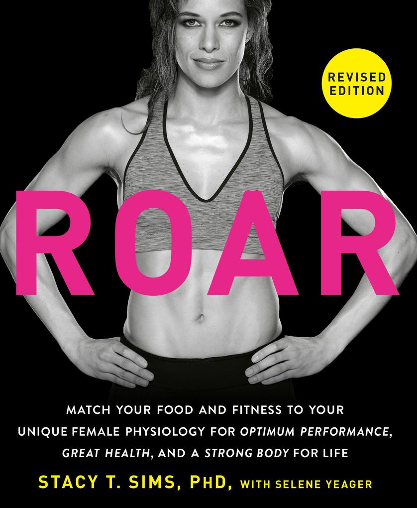 Random House Llc Us Roar