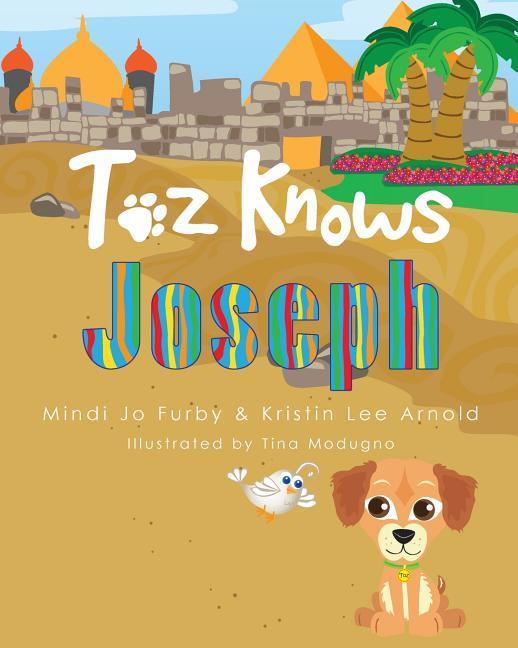 Toz Knows Joseph