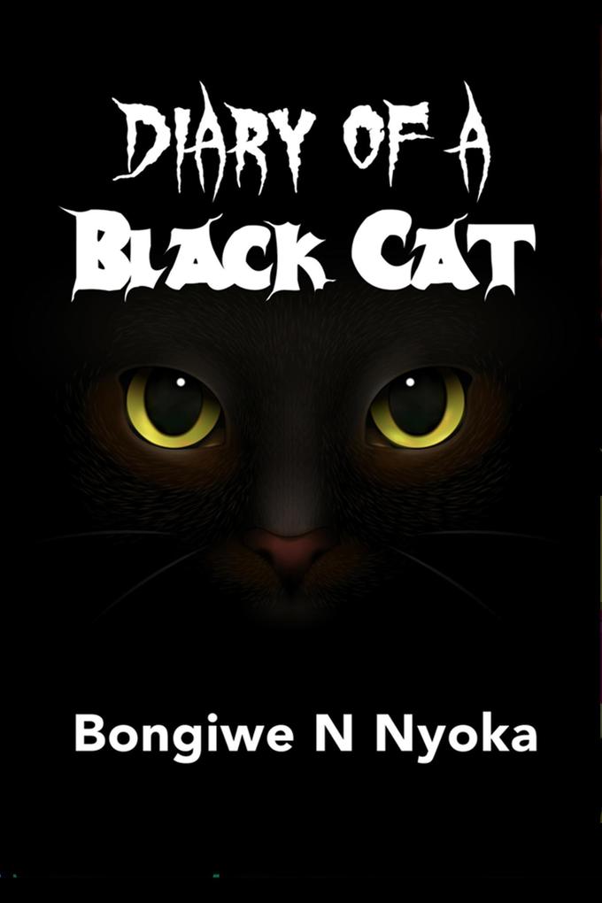 Diary Of A Black Cat