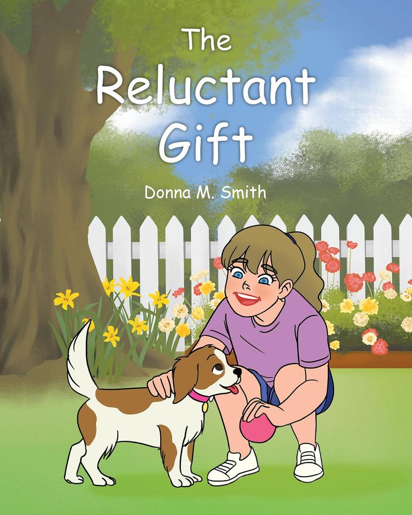 The Reluctant Gift