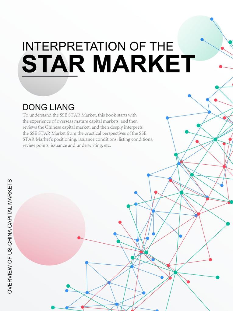 Interpretation of the STAR Market