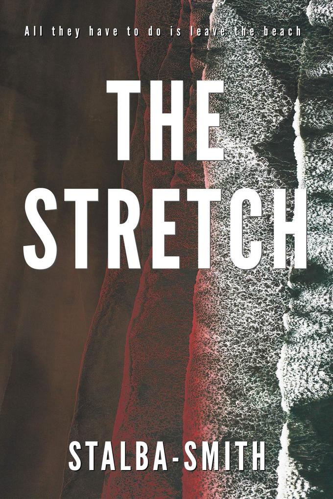 The Stretch (Murder Down Under)