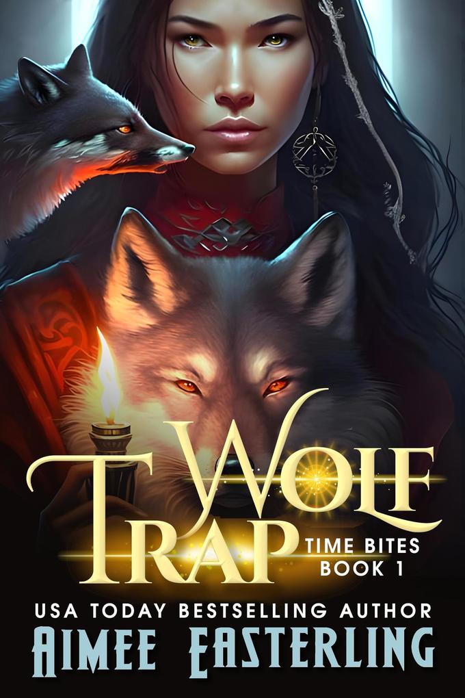Wolf Trap (Time Bites #1)