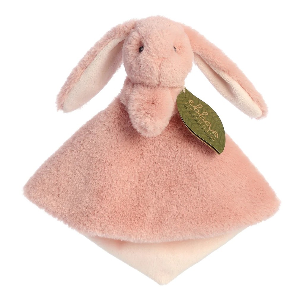 Aurora World - Ebba Baby - Brenna Hase Schmusetuch