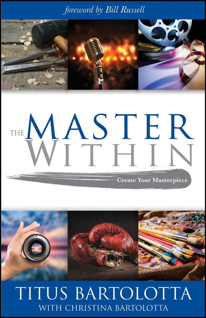 Master Within