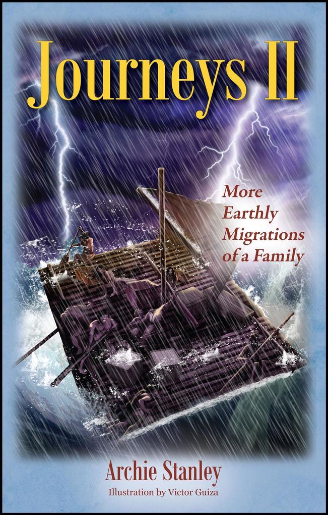 Journeys II