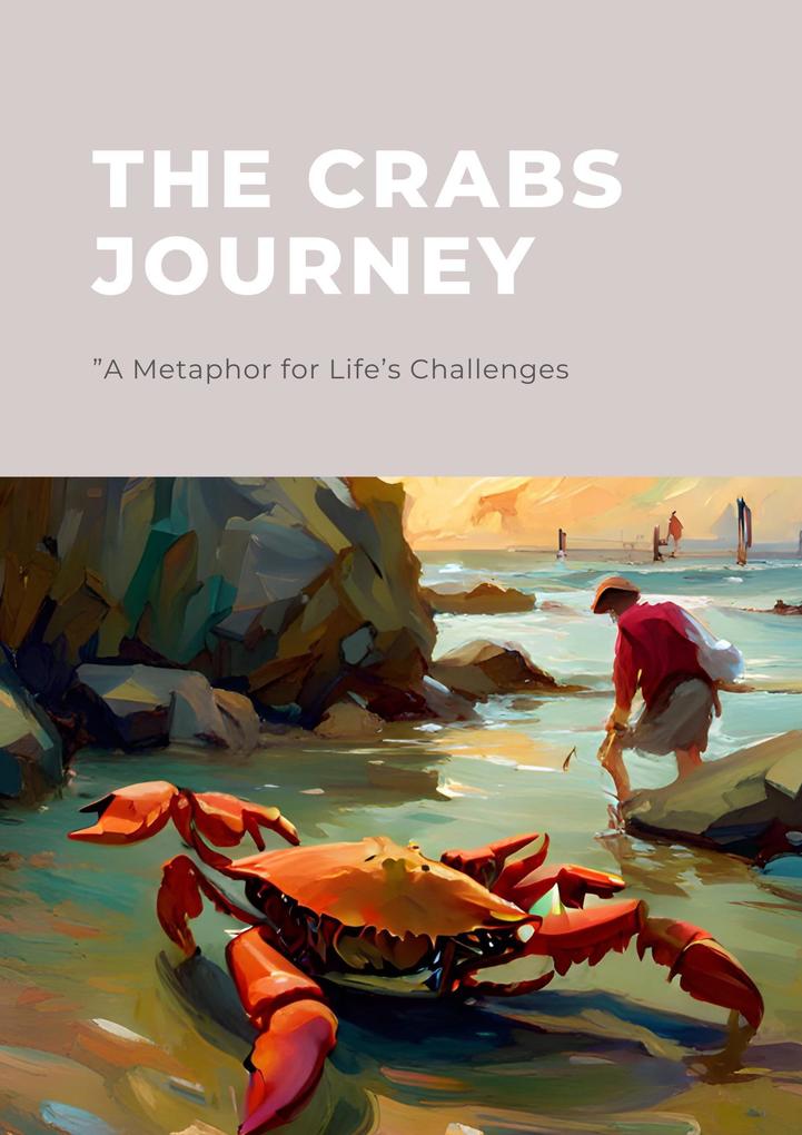The Crab‘s Journey A Metaphor for Life‘s Challenges