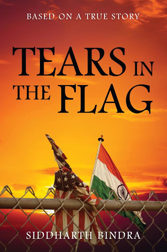 Tears in the Flag