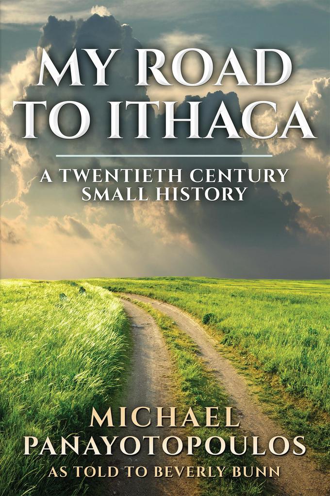 My Road to Ithaca