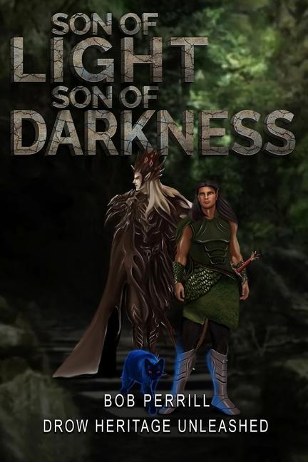 Son of Light Son of Darkness: Drow Heritage Unleashed