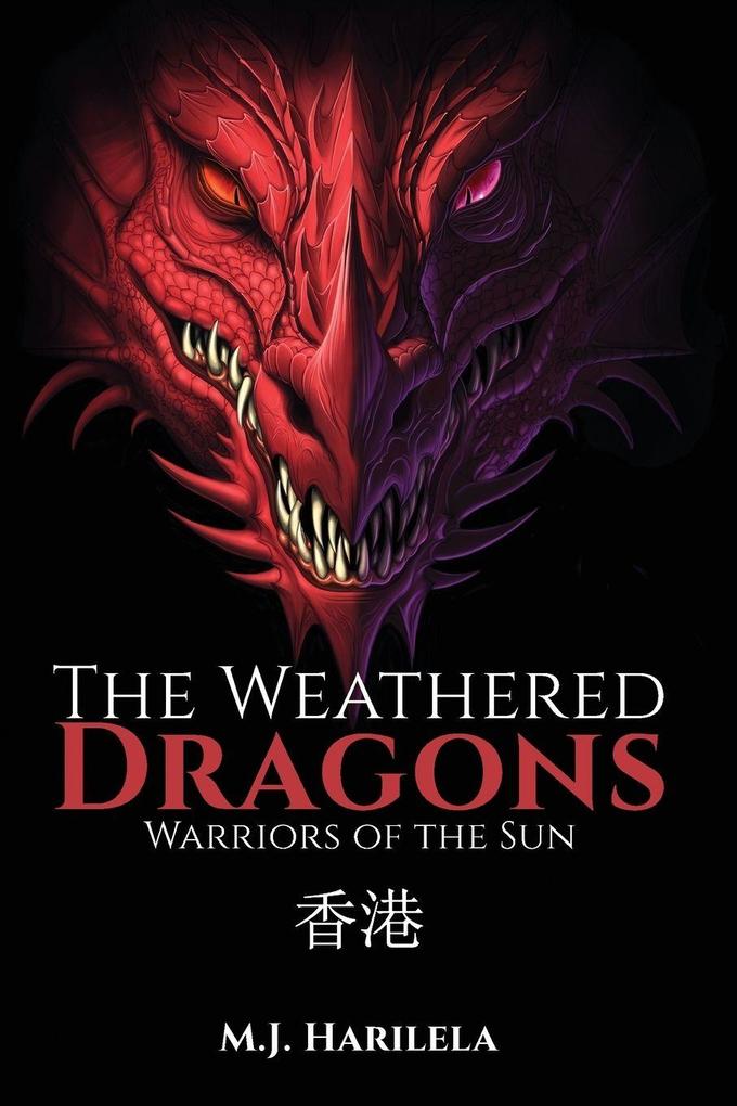 The Weathered Dragons