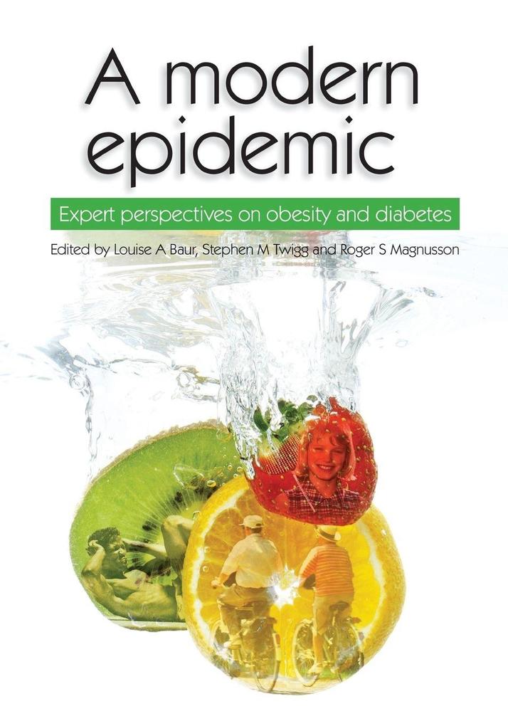 Modern Epidemic