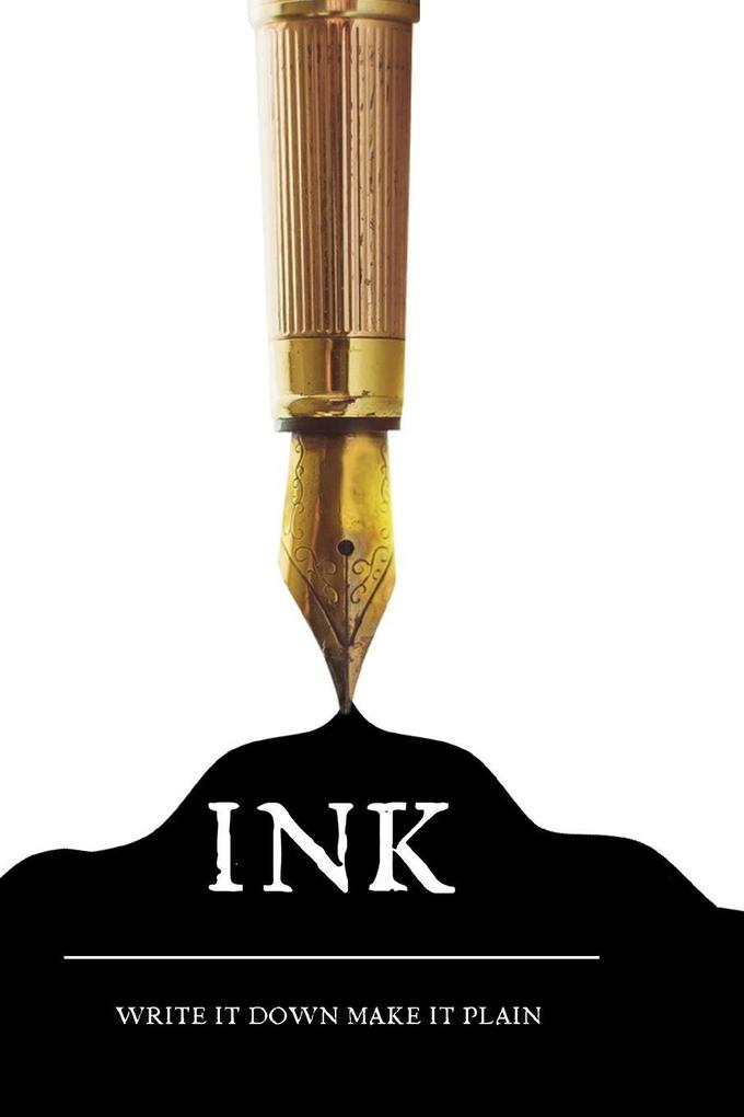 Ink