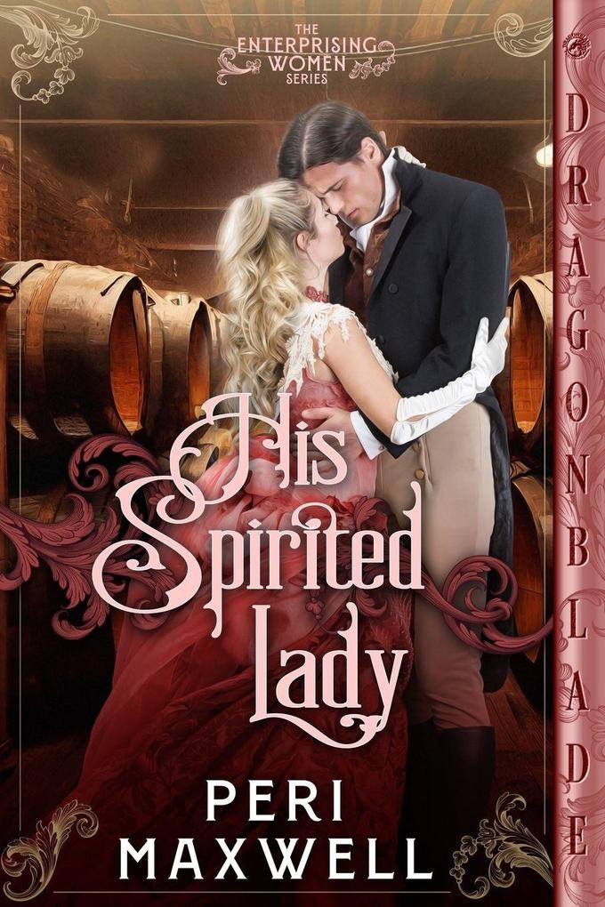 His Spirited Lady
