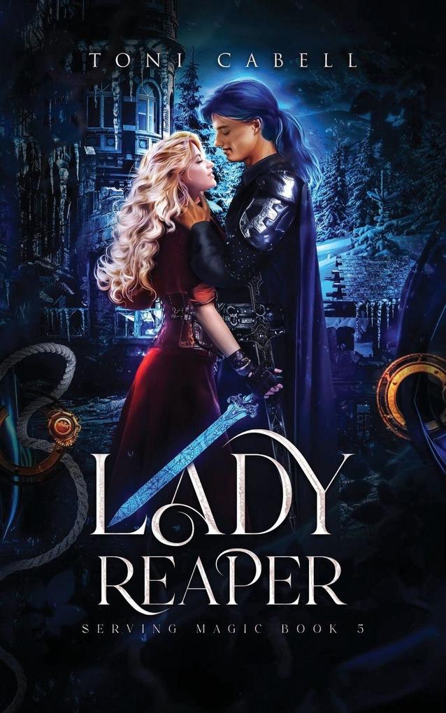 Lady Reaper