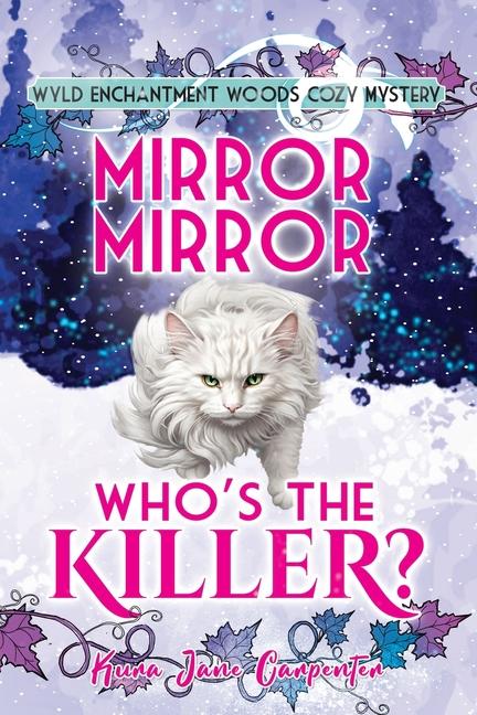 Mirror mirror who‘s the killer?