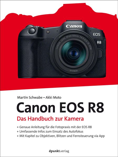Canon EOS R8 Akki Moto - Image 2