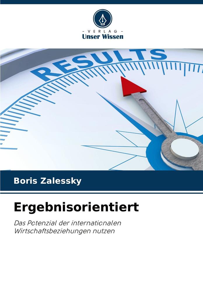 Ergebnisorientiert