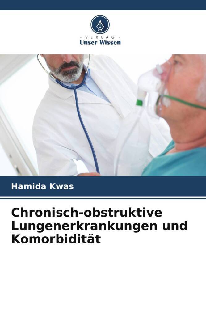 Chronisch-obstruktive Lungenerkrankungen und Komorbidität