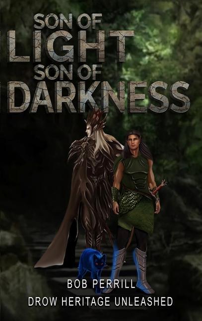 Son of Light Son of Darkness: Drow Heritage Unleashed