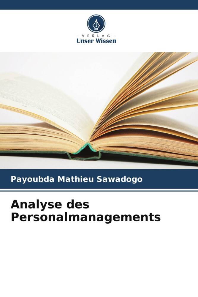 Analyse des Personalmanagements