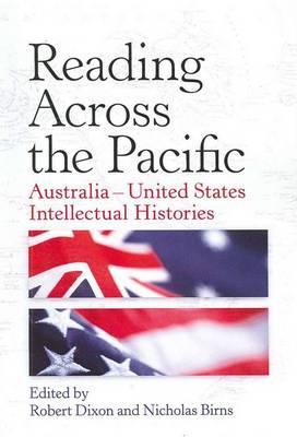 Reading Across the Pacific
