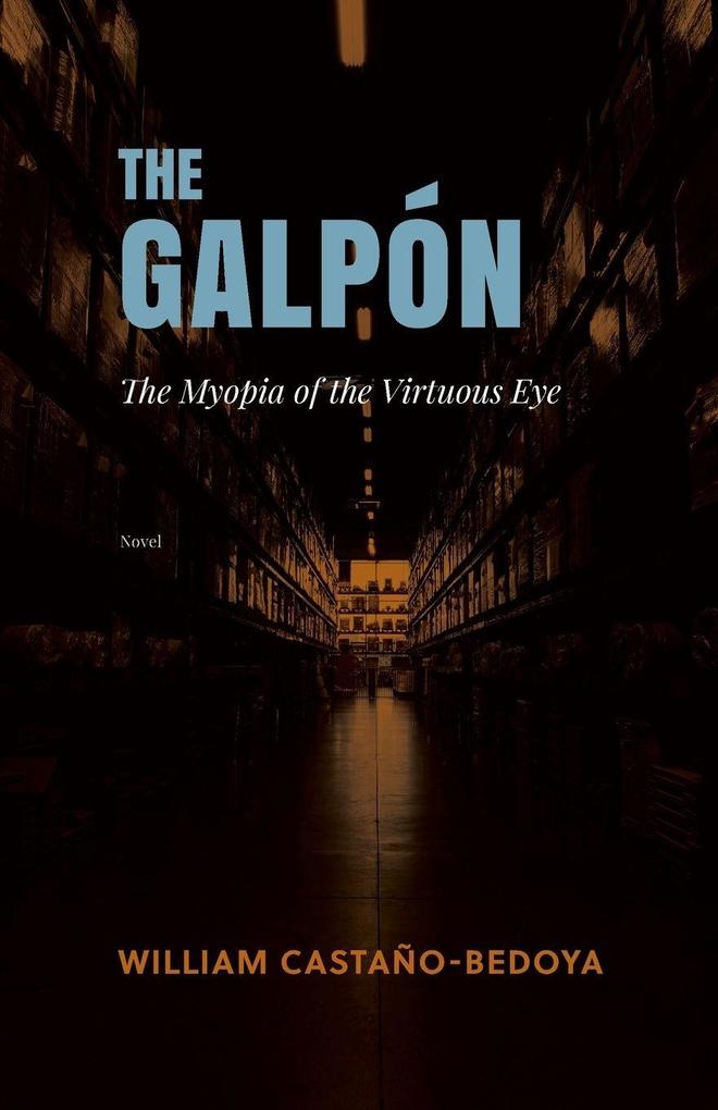 The Galpón