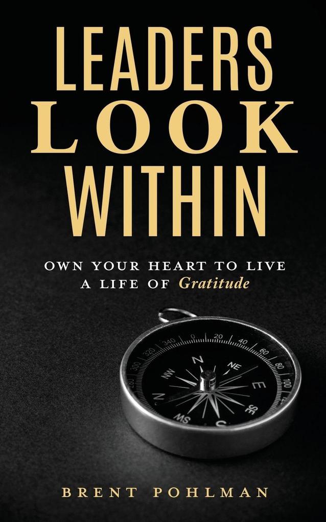 Leaders Look Within