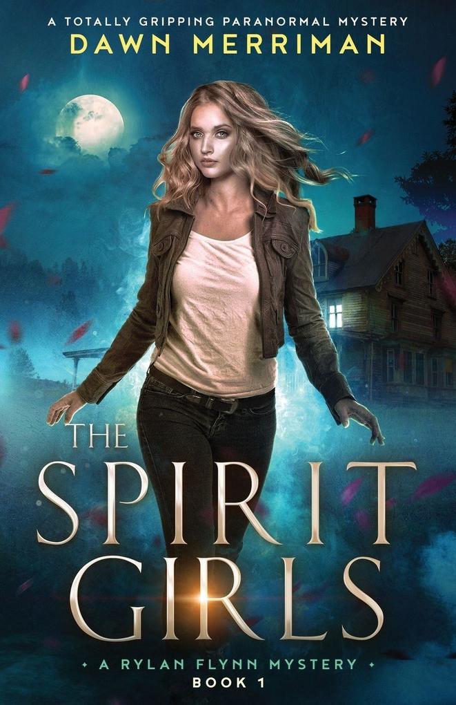 The Spirit Girls